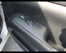 Toyota Succeed Van 2017