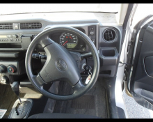 Toyota Succeed Van 2017