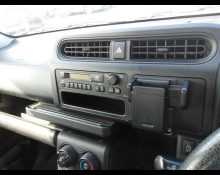 Toyota Succeed Van 2017