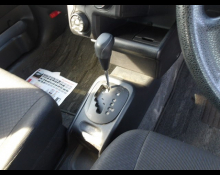 Toyota Succeed Van 2017