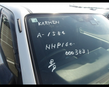 Toyota Probox Van 2019