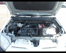 Toyota Probox Van 2019