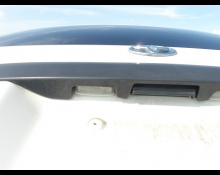 Toyota Probox Van 2019