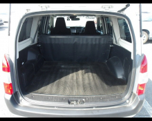 Toyota Probox Van 2019