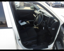 Toyota Probox Van 2019