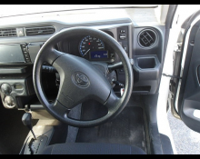 Toyota Probox Van 2019