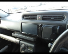 Toyota Probox Van 2019