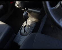 Toyota Probox Van 2019