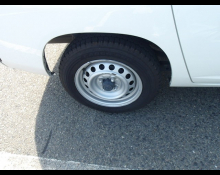 Toyota Probox Van 2019