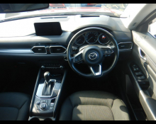 Mazda CX 5 2021