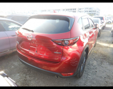 Mazda CX 5 2021