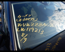 Volkswagen Golf 2020