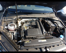 Volkswagen Golf 2020