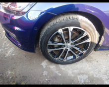 Volkswagen Golf 2020