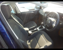 Volkswagen Golf 2020