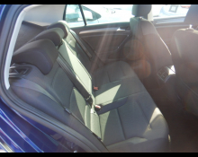 Volkswagen Golf 2020