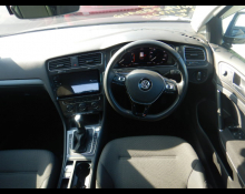 Volkswagen Golf 2020