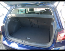 Volkswagen Golf 2020