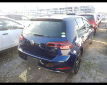 Volkswagen Golf 2020