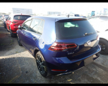 Volkswagen Golf 2020