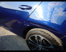 Volkswagen Golf 2020