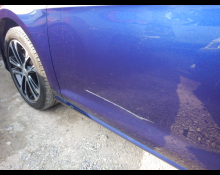 Volkswagen Golf 2020