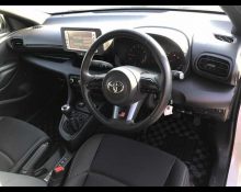 Toyota GR Yaris 2020
