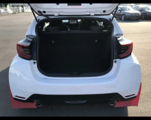 Toyota GR Yaris 2020