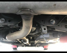 Toyota GR Yaris 2020