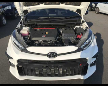 Toyota GR Yaris 2020