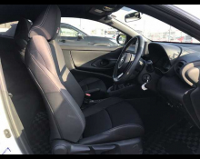 Toyota GR Yaris 2020