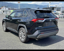 Toyota RAV4 2020