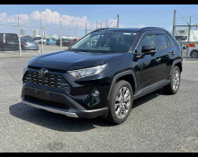 Toyota RAV4 2020