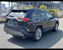 Toyota RAV4 2020