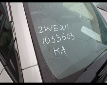 Toyota Corolla Sports 2020