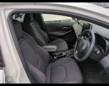 Toyota Corolla Sports 2020