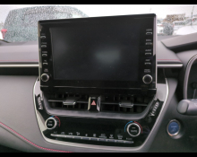 Toyota Corolla Sports 2020