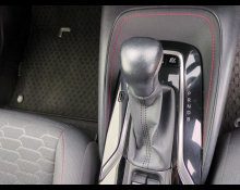 Toyota Corolla Sports 2020