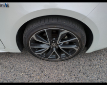 Toyota Corolla Sports 2020