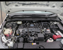 Toyota Corolla Sports 2020