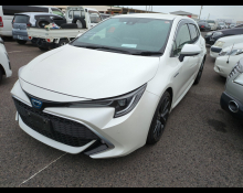 Toyota Corolla Sports 2020