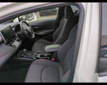 Toyota Corolla Sports 2020