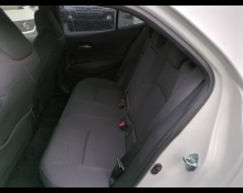 Toyota Corolla Sports 2020