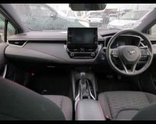 Toyota Corolla Sports 2020