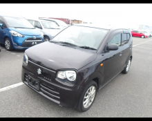 Suzuki Alto 2017