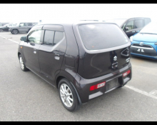 Suzuki Alto 2017