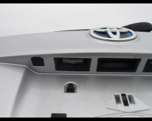 Toyota Corolla Fielder 2017