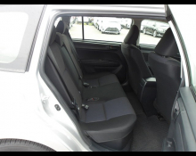 Toyota Corolla Fielder 2017