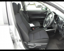 Toyota Corolla Fielder 2017