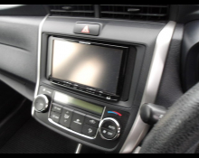 Toyota Corolla Fielder 2017